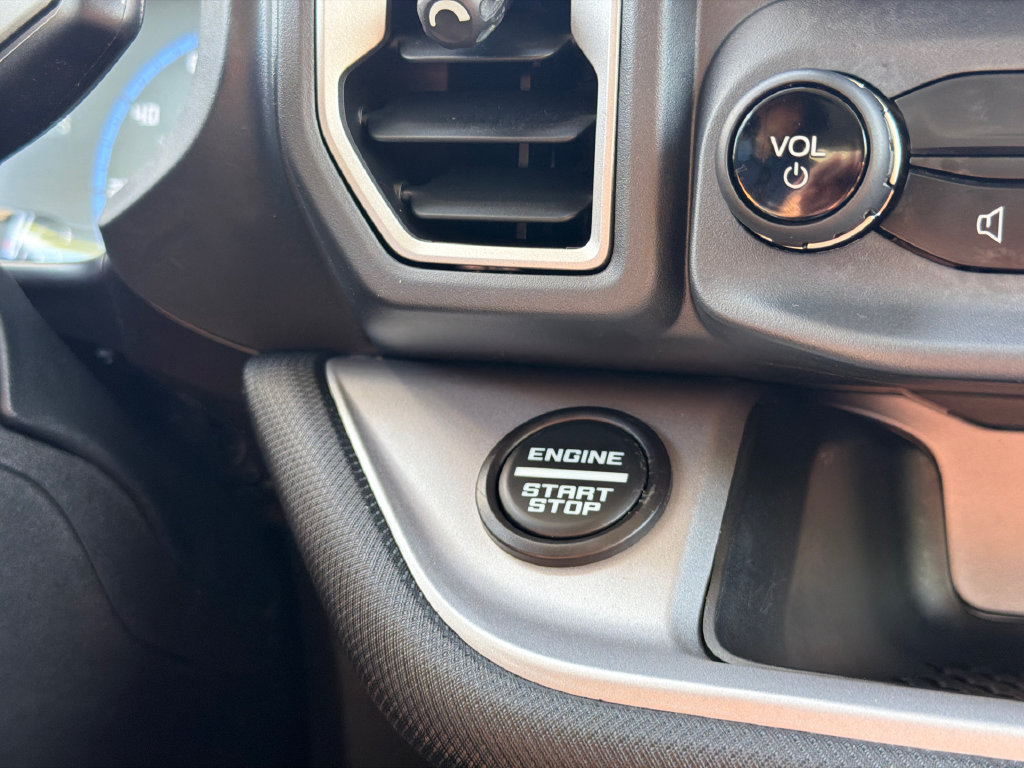 Used 2022 Ford Bronco Sport Big Bend w/ Convenience Package AWD/4WD image 29