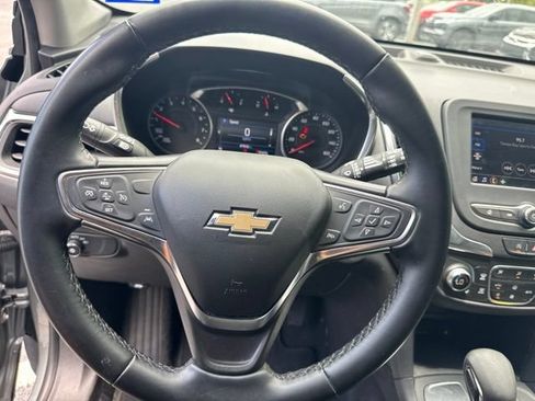 Used 2024 Chevrolet Equinox LT FWD image 9