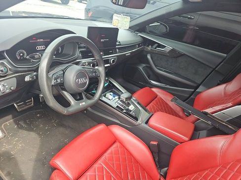 Used 2020 Audi S4 Premium Plus image 9