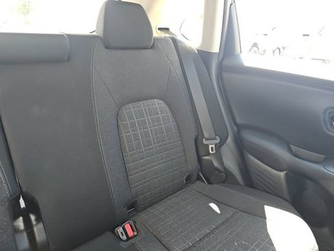 Used 2025 Honda HR-V LX image 12