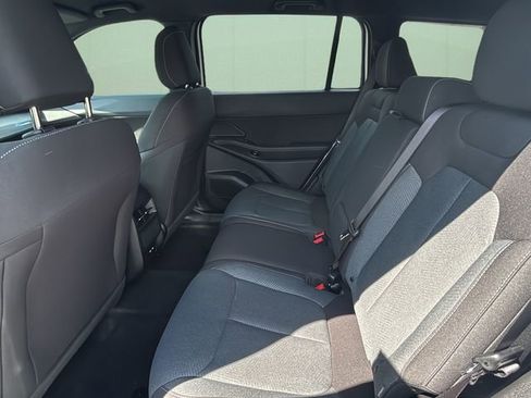 New 2026 Jeep Cherokee Laredo AWD/4WD image 22