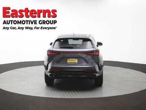 Used 2022 Lexus NX 350 AWD w/ Cold Area Package image 34