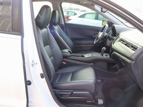 Used 2022 Honda HR-V EX-L image 23