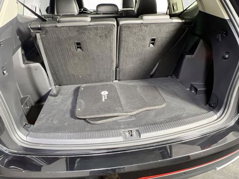 Used 2022 Volkswagen Atlas SE image 24