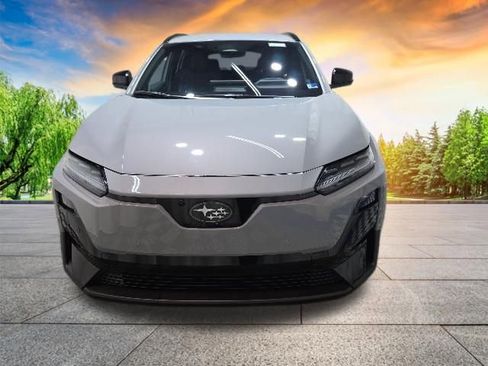 New 2026 Subaru Uncharted AWD image 9