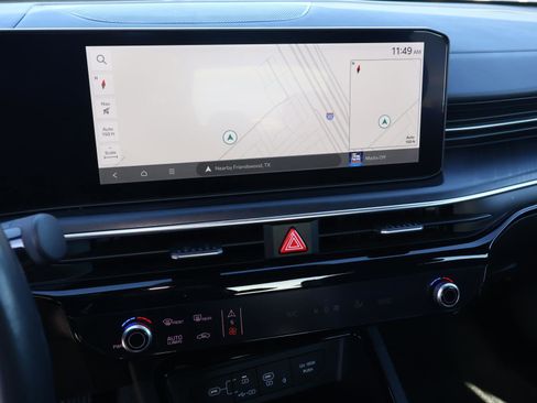 Used 2025 Kia K5 GT-Line w/ GT-Line Premium Package image 26