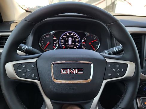 Used 2023 GMC Acadia Denali w/ Trailering Package FWD image 22