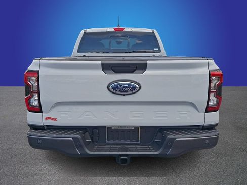 Used 2026 Ford Ranger XLT w/ Equipment Group 301A High AWD/4WD image 5