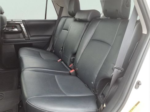 Used 2019 Toyota 4Runner Limited AWD/4WD image 20