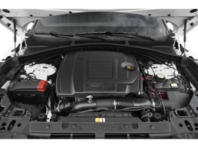 Certified 2026 Land Rover Range Rover Velar S AWD/4WD image 11