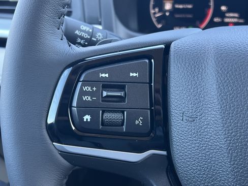 New 2026 Honda Odyssey Touring image 24