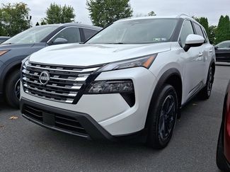 New 2026 Nissan Rogue SV w/ SV Premium Package video 3