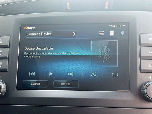 Used 2023 Mercedes-Benz Metris Passenger image 27