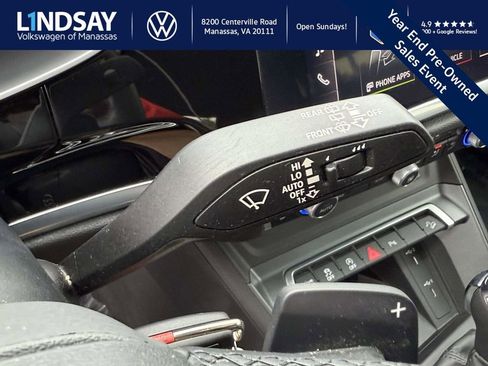 Used 2022 Audi Q3 2.0T Premium Plus image 21