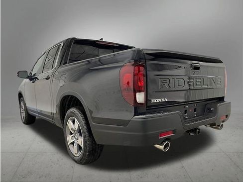 New 2026 Honda Ridgeline RTL image 3