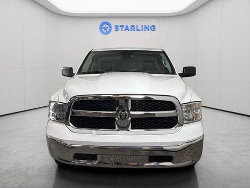 Used 2019 RAM 1500 Tradesman w/ Power & Remote Entry Group RWD image 15