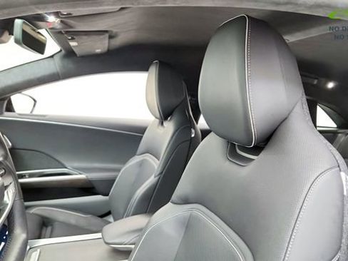 Used 2024 Lucid Air Touring AWD/4WD image 30