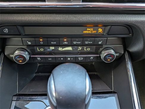 Certified 2023 MAZDA CX-9 Carbon Edition image 23