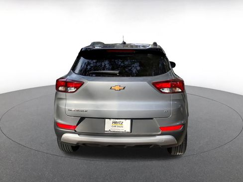 Used 2025 Chevrolet TrailBlazer LT image 6