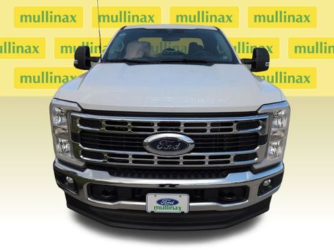 New 2026 Ford F250 XLT image 13