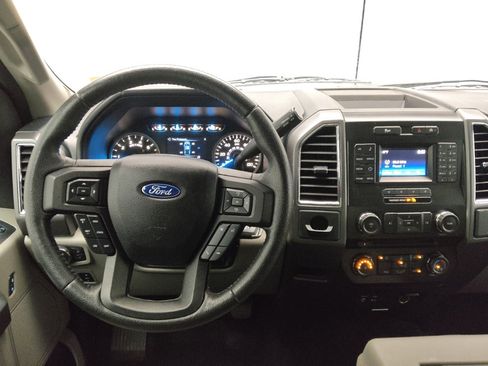 Used 2015 Ford F150 XLT w/ Equipment Group 301A Mid image 22