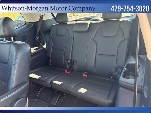 Used 2021 Kia Telluride SX w/ SX Prestige Package image 34