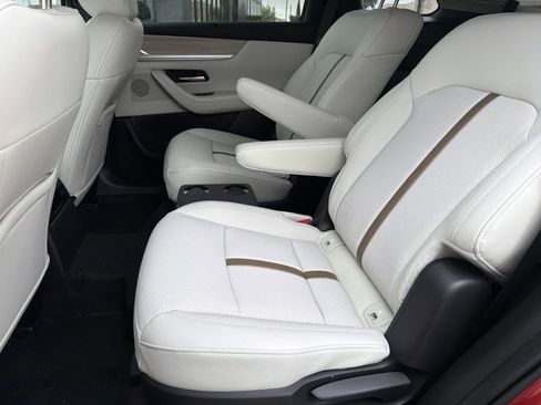 New 2026 MAZDA CX-90 Plug-In Hybrid w/ Premium Plus AWD/4WD image 22