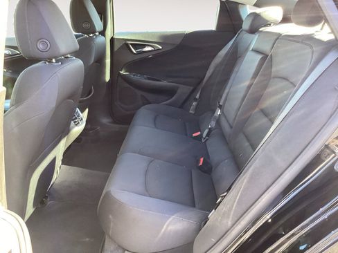 Used 2023 Chevrolet Malibu LT image 27