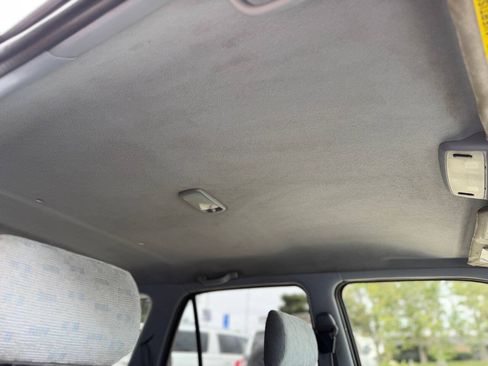 Used 1999 Toyota 4Runner 2WD image 24