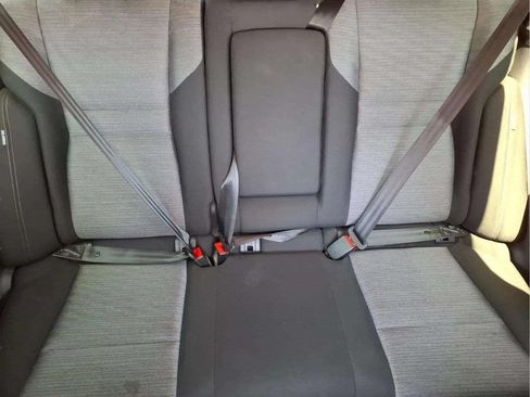 Used 2023 Nissan Rogue SV FWD image 18