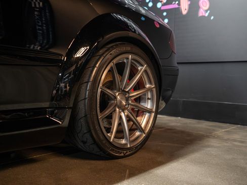 Used 2008 Mercedes-Benz CLK 63 AMG Black Series image 22