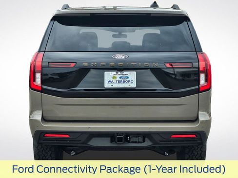 New 2026 Ford Expedition Tremor image 23