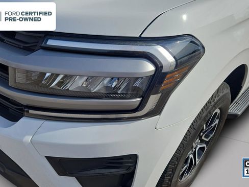 Certified 2022 Ford Expedition XLT AWD/4WD image 10