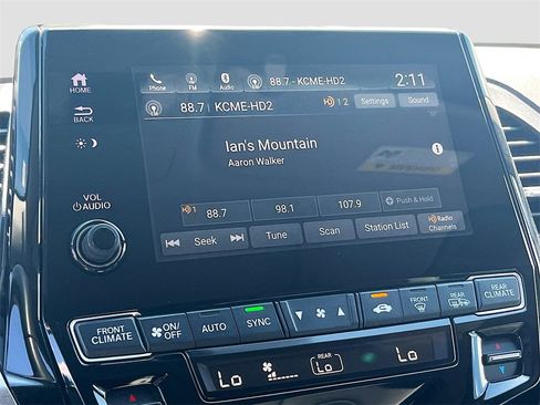 Used 2023 Honda Odyssey EX-L image 14