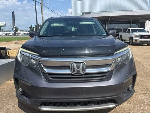 Used 2020 Honda Pilot EX-L image 2