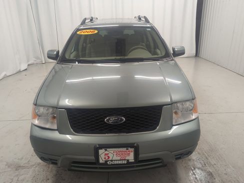 Used 2006 Ford Freestyle Limited image 6