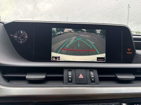 Used 2020 Lexus ES 350 w/ Premium Package FWD image 33