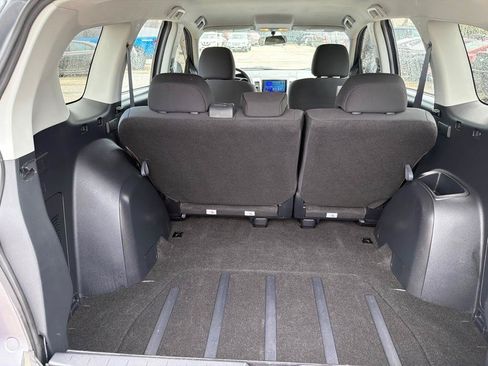 Used 2008 Mitsubishi Outlander ES FWD image 11