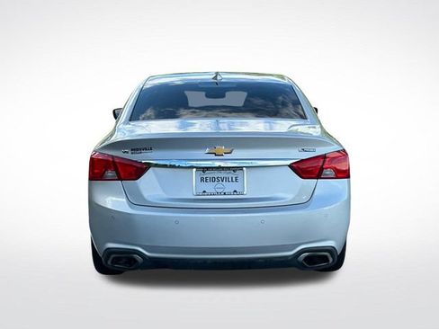 Used 2020 Chevrolet Impala Premier FWD image 6