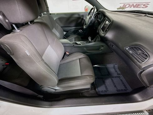 Used 2023 Dodge Challenger SXT w/ Cold Weather Group image 29