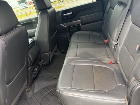 Used 2020 Chevrolet Silverado 2500 LTZ w/ Gooseneck/5TH Wheel Package image 8