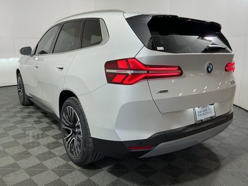 New 2026 BMW X3 xDrive30 w/ Convenience Package image 7