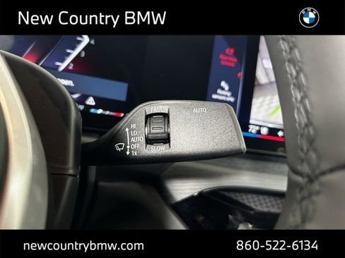 New 2026 BMW 330i xDrive Sedan w/ M Sport Package image 20