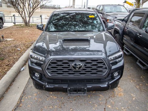 Used 2023 Toyota Tacoma TRD Sport image 5