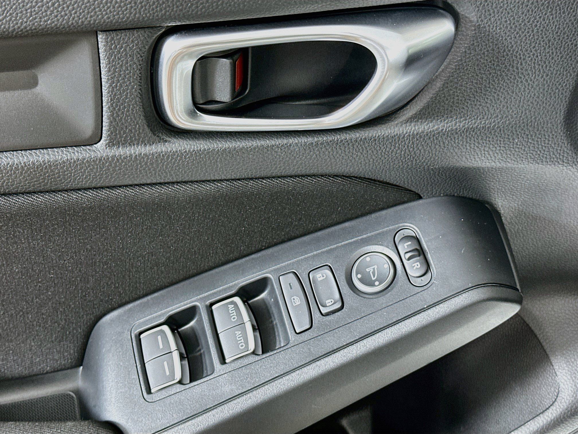 Used 2025 Honda Civic Sport image 15