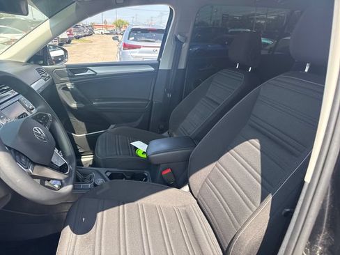 Used 2022 Volkswagen Tiguan S AWD/4WD image 13