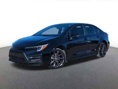 Used 2023 Toyota Corolla SE