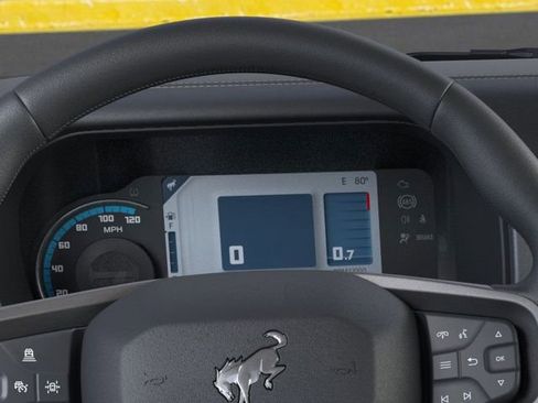 New 2025 Ford Bronco Badlands image 15