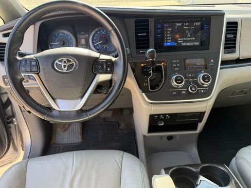 Used 2015 Toyota Sienna XLE FWD image 15