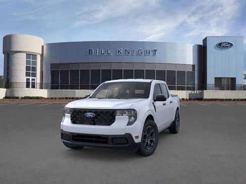 New 2025 Ford Maverick XLT w/ XLT Luxury Package image 3